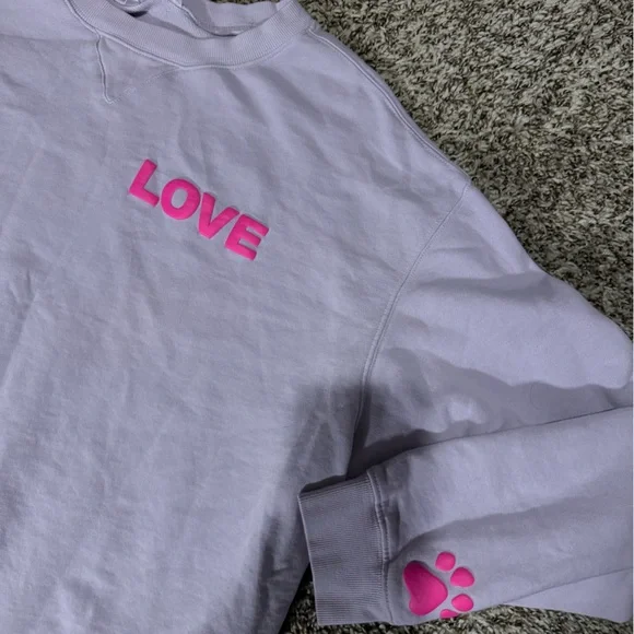 Wildfox Crewneck - Picture 3 of 7